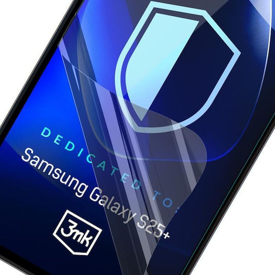 Samsung Galaxy S25+ 3mk Гъвкаво стъкло