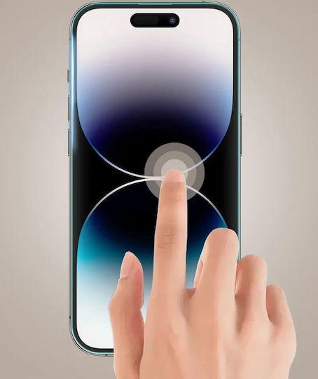 Tech-Protect Glass Set+ Tempered Glass 2pcs (Samsung Galaxy A36 / A56 5G)