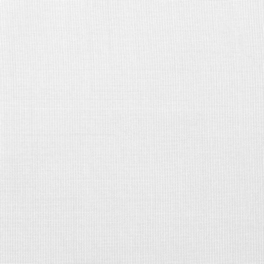 vidaXL Комплект Пердета И Завеси С Презрамки Voile Бели 140x260см