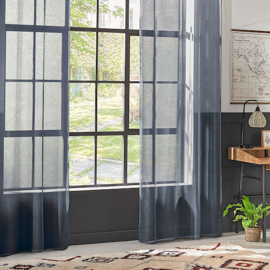 Atmosphera Moly με Τρουκς 135x240εκ.