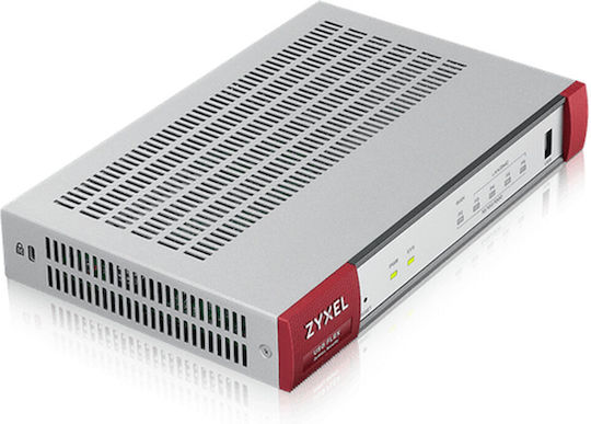 Zyxel USGFLEX50HP-EU0102F v1 Firewall 1pcs