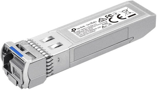 Modul bidirecțional Tp-link Sm5110lsa-10 Omada Sfp+ Lc Wdm 10gbase-bx