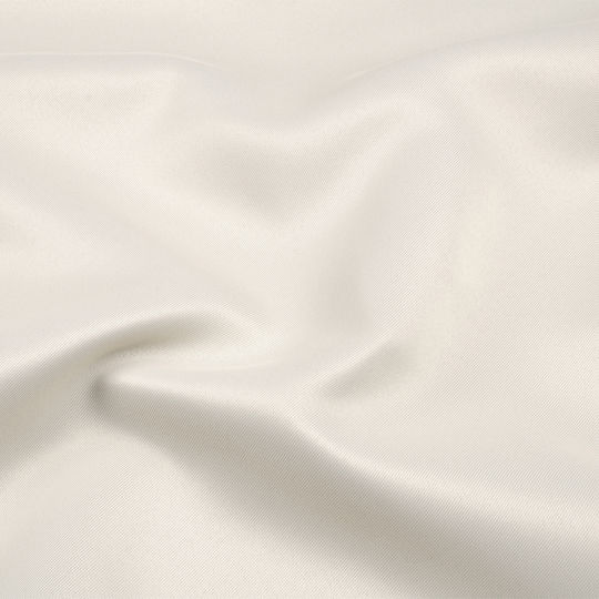 Κουρτίνα με Τρουκς S-F Notte Ecru 135x250εκ.