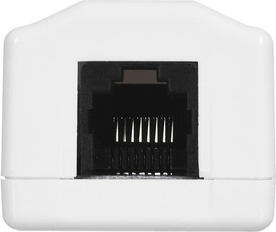 Lanberg Mount/Expansion Box 1pcs