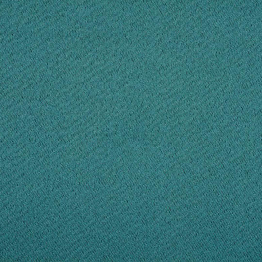 Perdea Opacă Cu Capse S-F Notte Emeraude 140x280 cm