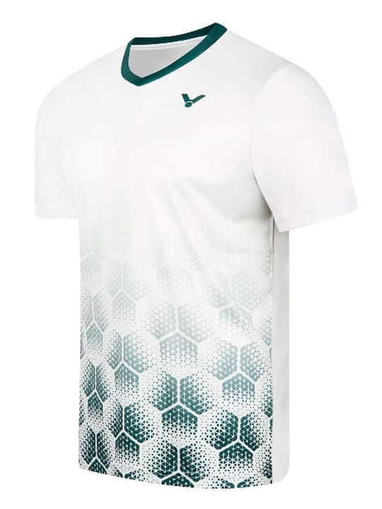Μπλουζάκι Αθλητικό Unisex Victor T-53103 A