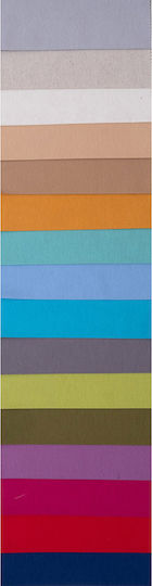 Viopros Curtain with Pencil Pleat Green 270x280cm