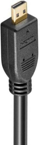 PremiumCord Cable HDMI male - HDMI male 2m Μαύρο