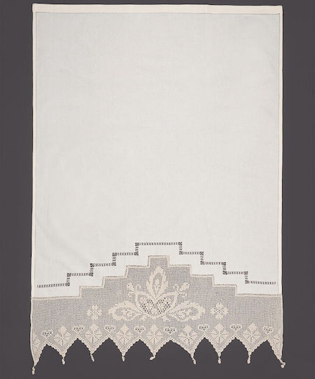 Silk Fashion 075 με Τούνελ 140x260εκ.