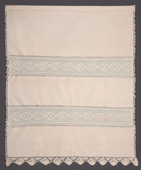 Silk Fashion NT1-2 με Τούνελ
