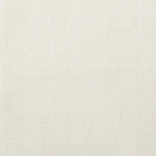 vidaXL Σετ Κουρτίνες με Τρέσα Voile Μπεζ 140x260εκ.
