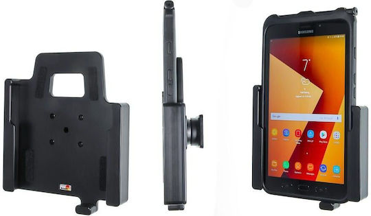 Brodit Brodit Car Mobile & Tablet Mount with Adjustable Hooks Black