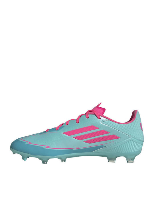 adidas F50 League FG/MG Ποδοσφαιρικά Παπούτσια με Τάπες