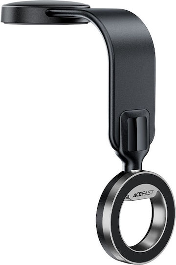 Acefast D36 Handyhalterung Auto mit Magnet Schwarz