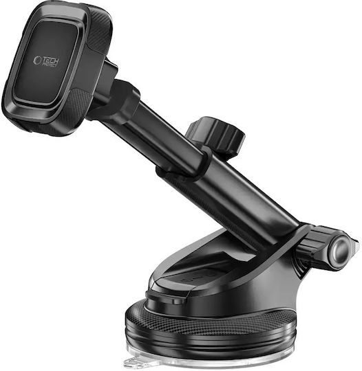 Tech-Protect Car Mobile Mount with Magnet Black
