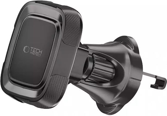 Tech-Protect Car Mobile Mount with Magnet Black