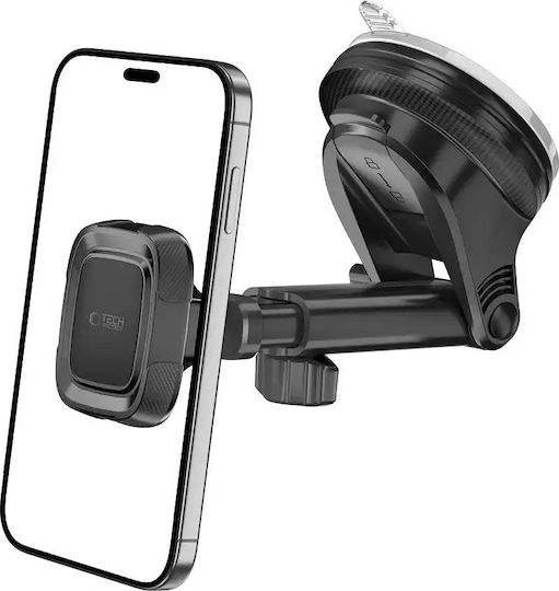 Tech-Protect Car Mobile Mount with Magnet Black
