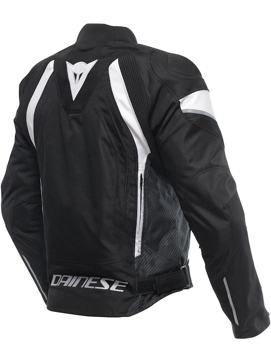 Dainese Avro 5 Tex Мотоциклетно Яке Зима Dainese Avro 5 Tex Мотоциклетно Яке Зима