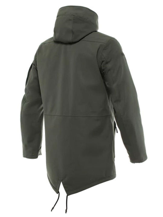 Dainese Duomo Absøluteshell Pro Ανδρικό Μπουφάν 4 Εποχών
