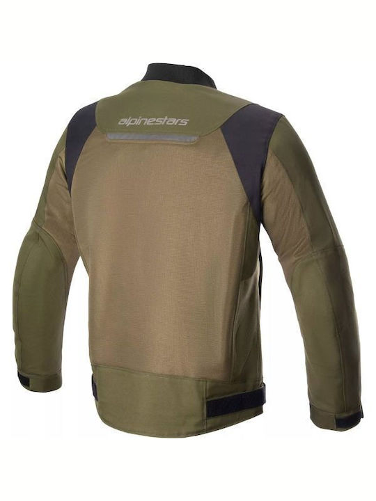 Alpinestars Luc V2 Air Ανδρικό Μπουφάν