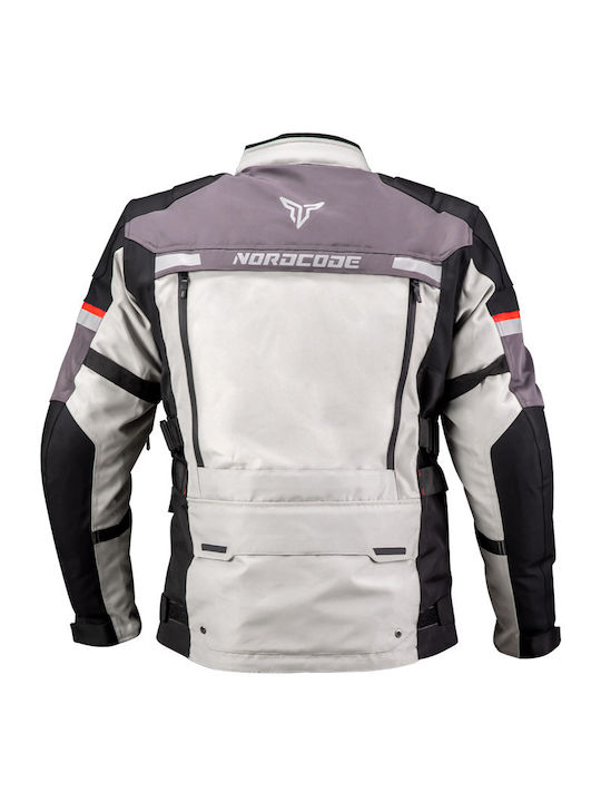 Nordcode Himalayan Oversize Men's Jacket 4 Seasons
