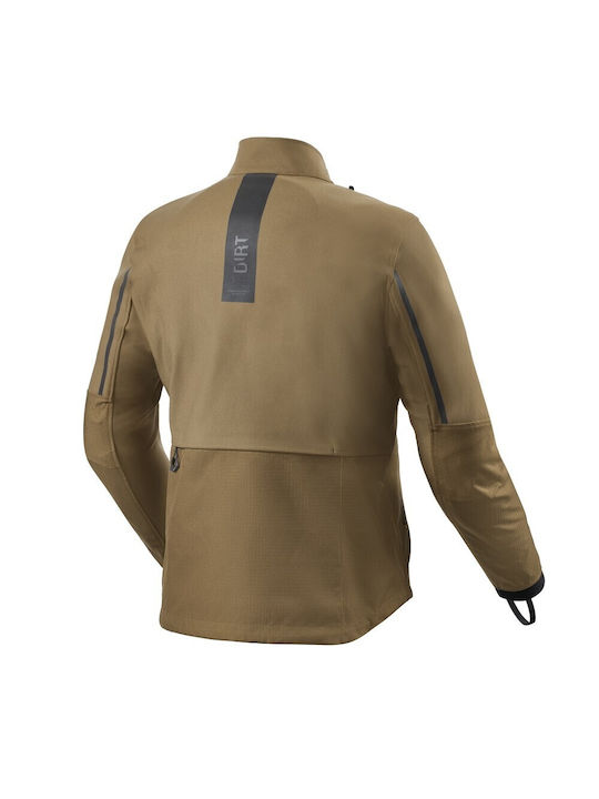 Rev'IT Surface Cordura Ανδρικό Μπουφάν 4 Εποχών Rev'IT Surface Cordura Ανδρικό Μπουφάν 4 Εποχών