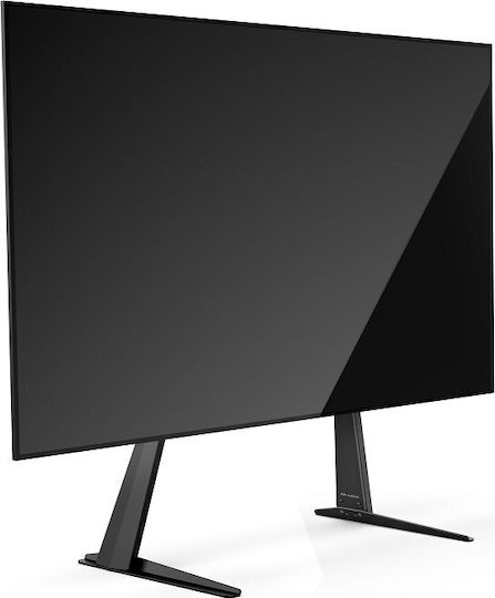 Меликони Настолна Стойка за Телевизор 32"-65" До 35кг Крака 600 480814
