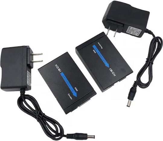 Rolinger HDMI Extender WY-02197