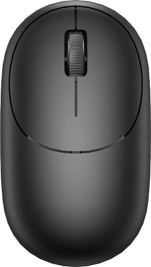 Wiwu WM107 Wireless Ergonomic Mouse Negru