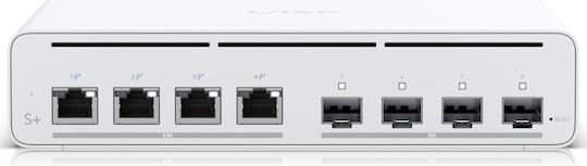 Ubiquiti Τροφοδοσία 1τμχ UISP-S-Plus