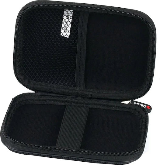 Orico Negru (ORICO-PHD-25-BK-EP-HU)