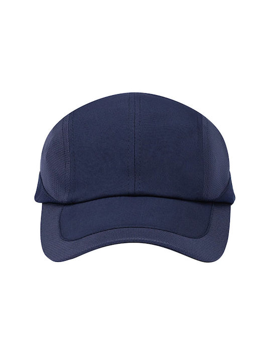 Performance Blue Jockey Hat Karlowsky