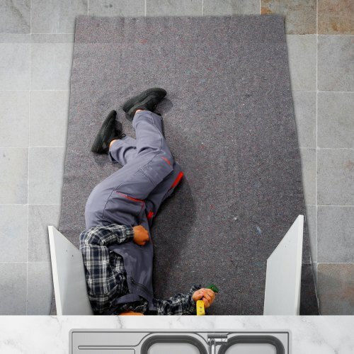 Vevor Moving Blankets 72" X 54" Weight 21 Lbs Dz 24 Pack Professional Packing Blanket Recycled Cotton Large Heavy Duty Moving Pads Ideal for Protection of Furniture Floors Appliances