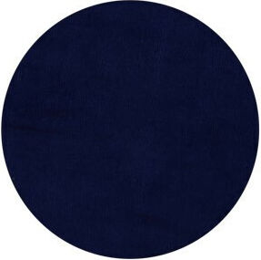 Aquablue Beach Towel Black with Fringes 90x180cm.