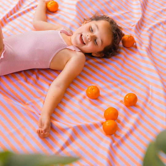 Quut Microfiber Towel Highway 180x180 cm