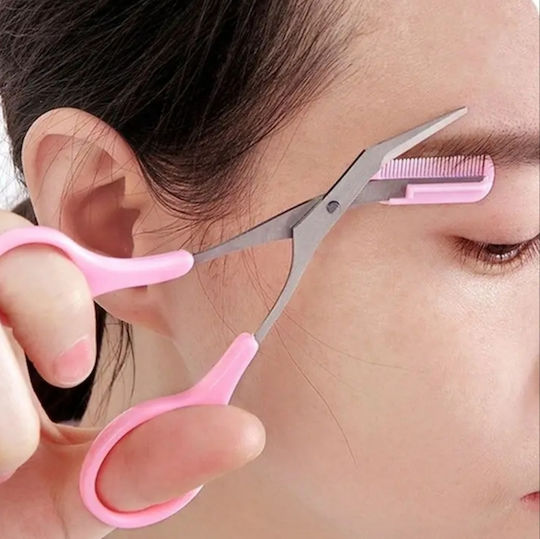 Augenbrauenschere Make-up Zubehör