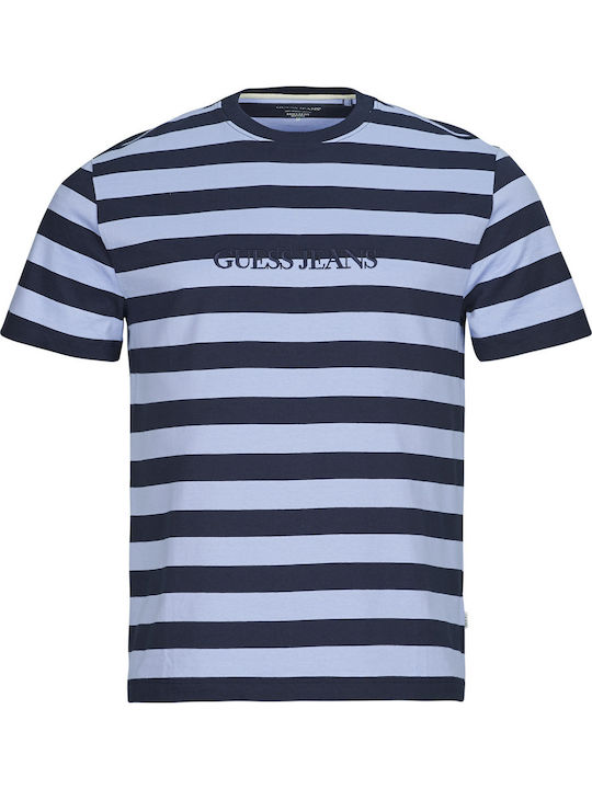 Tricou Albastru