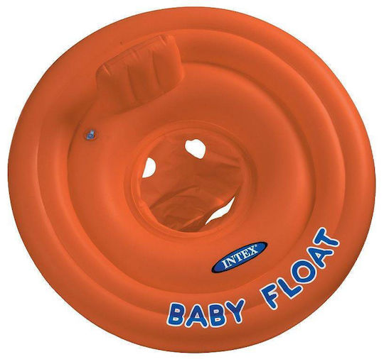 Intex Swimming Aid Swimtrainer 76cm Orange