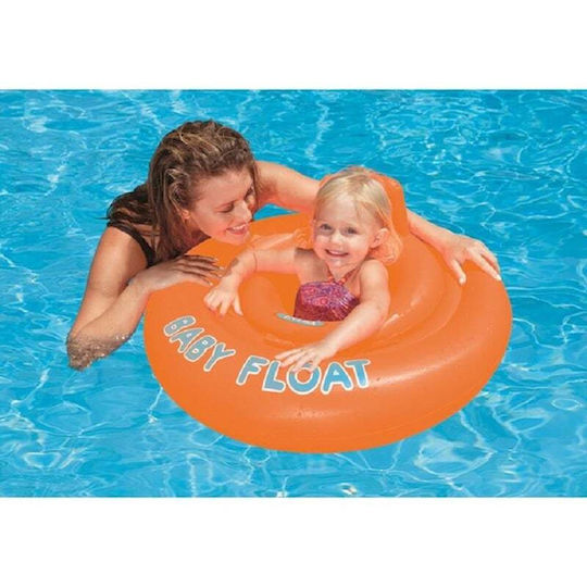 Intex Swimming Aid Swimtrainer 76cm Orange