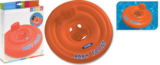Intex Swimming Aid Swimtrainer 76cm Orange