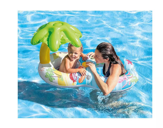 Children's Sea Boat Kids Parents Suitable for 1-3 Years Sainteve