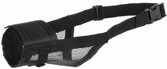 Trixie Νάιλον Με Δίχτυ Μαύρο Medium 16-24cm