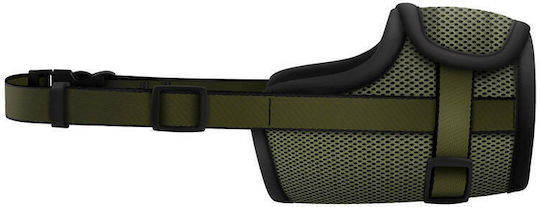 Pro Dog Mesh Harness Small