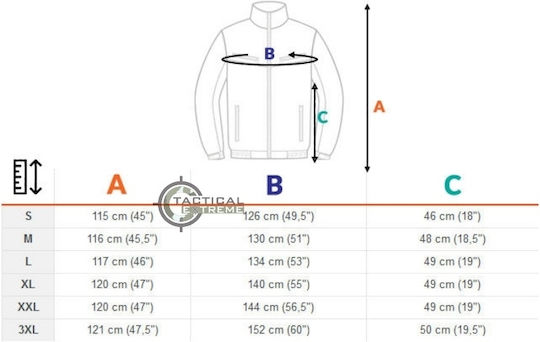 Mil-Tec Hunting Rainwear Green