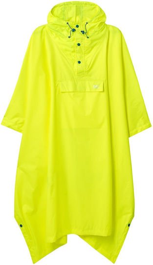 MAC In a Sac Hunting Rainwear Yellow
