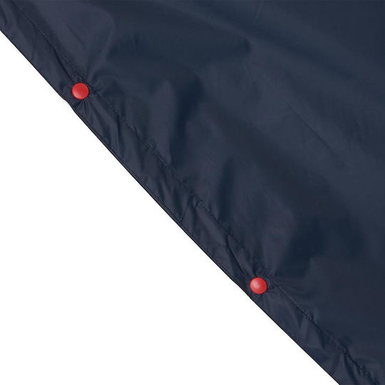 MAC In a Sac Κυνηγετικό Αδιάβροχο Navy Μπλε