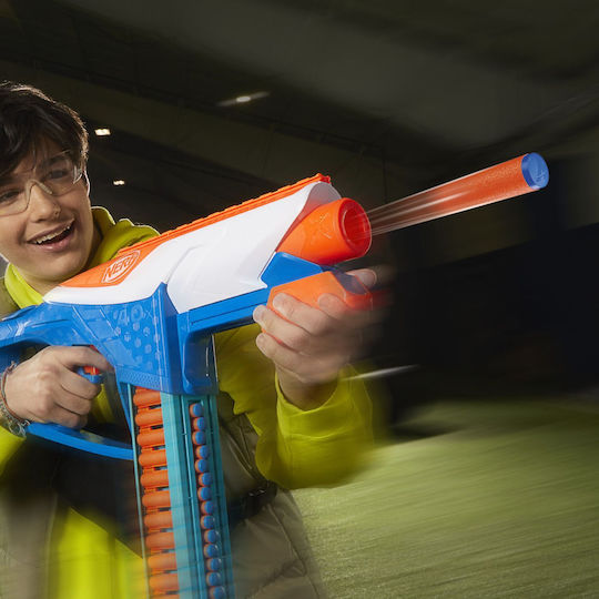 Nerf Battle Belt Launcher N-Series For Ages 3+