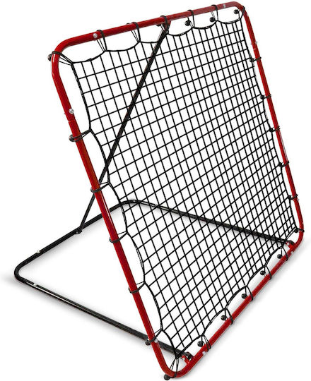 NEO Sport Football Training Ball Return Net 120x120x107cm