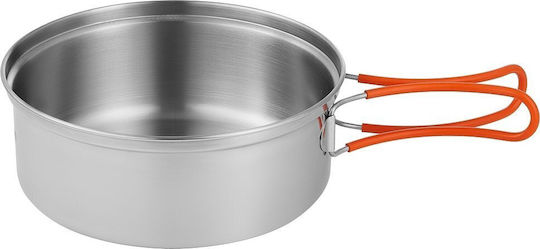 KingCamp Set De Vase De Gătit Pentru Camping 1ml