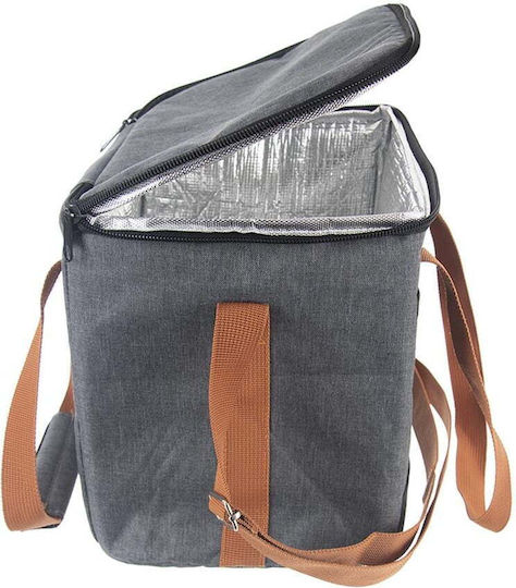 Orion Insulated Bag Shoulderbag 8 liters L28 x W22 x H23cm
